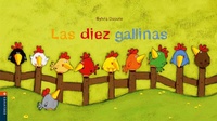 Abbildung von: Las Diez Gallinas - Edelvives