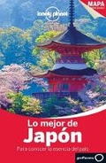 Cover: Lonely Planet Lo Mejor de Japon - Lonely Planet