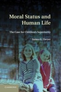 Abbildung von: Moral Status and Human Life - Cambridge University Press