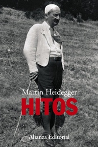 Abbildung von: Hitos - Alianza Editorial