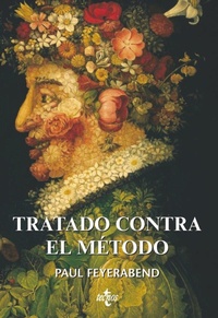 Abbildung von: Tratado contra el método : esquema de una teoría anarquista del conocimiento - Editorial Tecnos