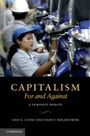Cover: Capitalism, For and Against - Cambridge University Press