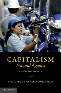 Enlarge image Cover: Capitalism, For and Against - Cambridge University Press