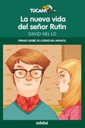 Cover: La nueva vida del se&ntilde;or Rutin - Editorial EDEB&Eacute;