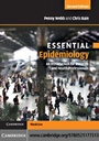 Cover: Essential Epidemiology - Cambridge University Press