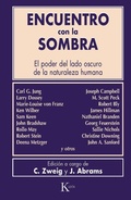 Cover: Encuentro Con La Sombra - Editorial Kair?s