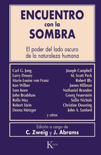 Abbildung von: Encuentro Con La Sombra - Editorial Kair?s