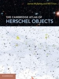 Abbildung von: The Cambridge Atlas of Herschel Objects - Cambridge University Press
