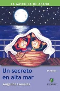 Abbildung von: Un secreto en alta mar - Ediciones Palabra, S.A.