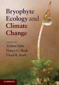 Cover: Bryophyte Ecology and Climate Change - Cambridge University Press