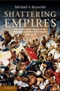 Cover: Shattering Empires - Cambridge University Press