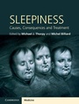Cover: Sleepiness - Cambridge University Press