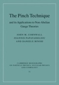 Cover: The Pinch Technique and its Applications to Non-Abelian Gauge Theories - Cambridge University Press