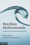 Cover: Brazilian Multinationals - Cambridge University Press