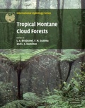 Cover: Tropical Montane Cloud Forests - Cambridge University Press