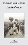 Cover: Inviernas, Las - Editorial Anagrama