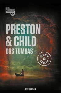 Abbildung von: Dos tumbas / Two Graves - Debolsillo