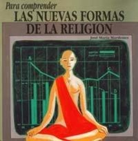 Abbildung von: Para comprender las nuevas formas de la religión - Editorial Verbo Divino