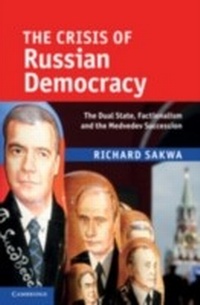 Abbildung von: The Crisis of Russian Democracy - Cambridge University Press