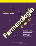 Cover: Farmacologia - Lippincott Williams & Wilkins