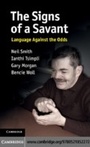 Cover: The Signs of a Savant - Cambridge University Press