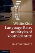 Cover: White Kids - Cambridge University Press