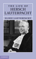Cover: The Life of Hersch Lauterpacht - Cambridge University Press