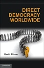 Cover: Direct Democracy Worldwide - Cambridge University Press