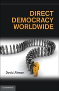 Cover: Direct Democracy Worldwide - Cambridge University Press