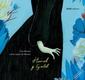Cover: Hansel y Gretel - OQO Editora