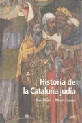 Cover: Historia de la Catalu&ntilde;a Jud&iacute;a - &Agrave;mbit Serveis Editorials, S.A.