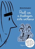 Cover: Paul va a trabajar este verano - Fulgencio Pimentel S.L.