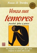 Cover: Venza Sus Temores - Robinbook