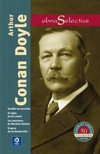 Abbildung von: Arthur Conan Doyle - Edimat Libros