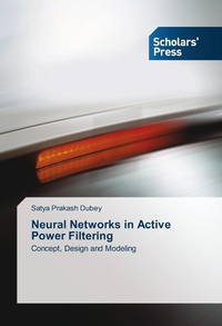 Abbildung von: Neural Networks in Active Power Filtering - Scholars' Press