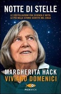 Cover: Notte di stelle. Le costellazioni fra scienza e mito: le pi&ugrave; belle storie scritte nel cielo - Tascabili Sperling;Sperling & Kupfer