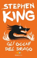 Cover: Gli occhi del drago - Pickwick;Sperling & Kupfer