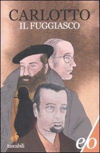 Abbildung von: Il fuggiasco - E/O
