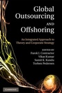 Cover: Global Outsourcing and Offshoring - Cambridge University Press
