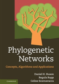 Abbildung von: Phylogenetic Networks - Cambridge University Press