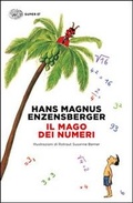 Cover: Il mago dei numeri - Einaudi