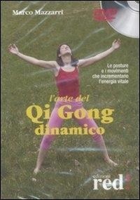 Abbildung von: L' arte del Qi Gong dianamico. DVD - DVD;Red Edizioni