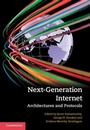 Cover: Next-Generation Internet - Cambridge University Press