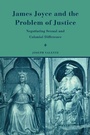 Cover: James Joyce and the Problem of Justice - Cambridge University Press