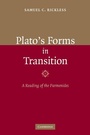 Cover: Plato's Forms in Transition - Cambridge University Press
