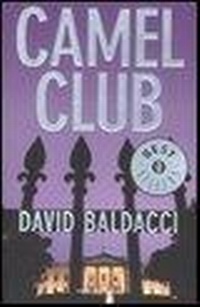 Abbildung von: Camel club - Oscar bestsellers;Mondadori