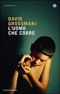 Cover: L' uomo che corre - Oscar contemporanea;Mondadori