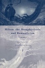 Cover: Milton, the Metaphysicals, and Romanticism - Cambridge University Press