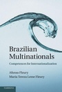 Cover: Brazilian Multinationals - Cambridge University Press