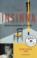 Cover: Neanche con un morso all'orecchio - Oscar bestsellers;Mondadori